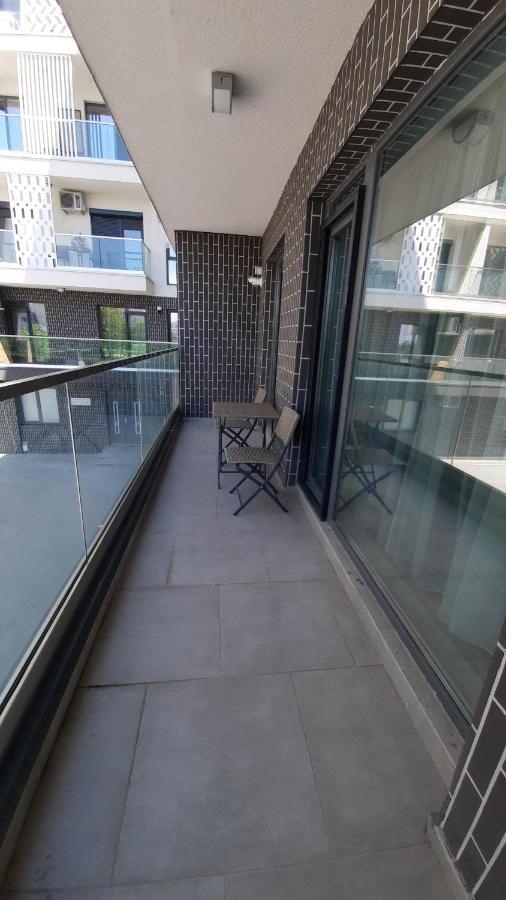 Jeni' S Apartament Constanta Exterior photo